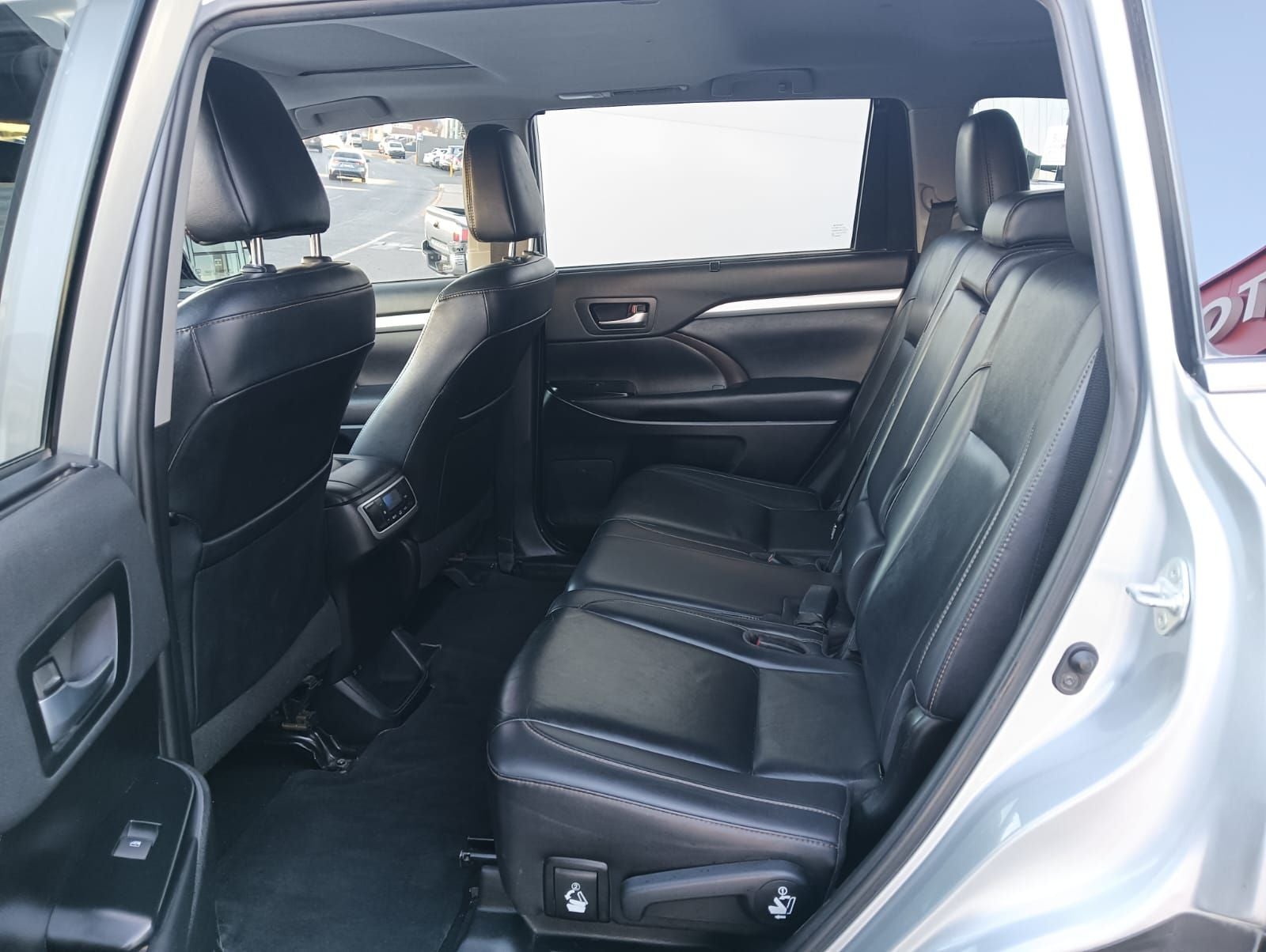 2019 Toyota Highlander 3.5 Xle At