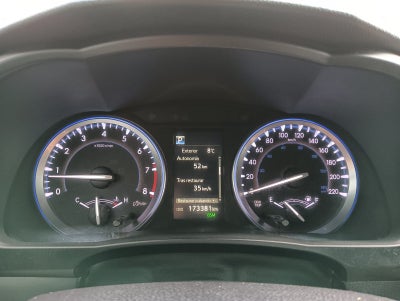 2017 Toyota Highlander 3.5 Xle At