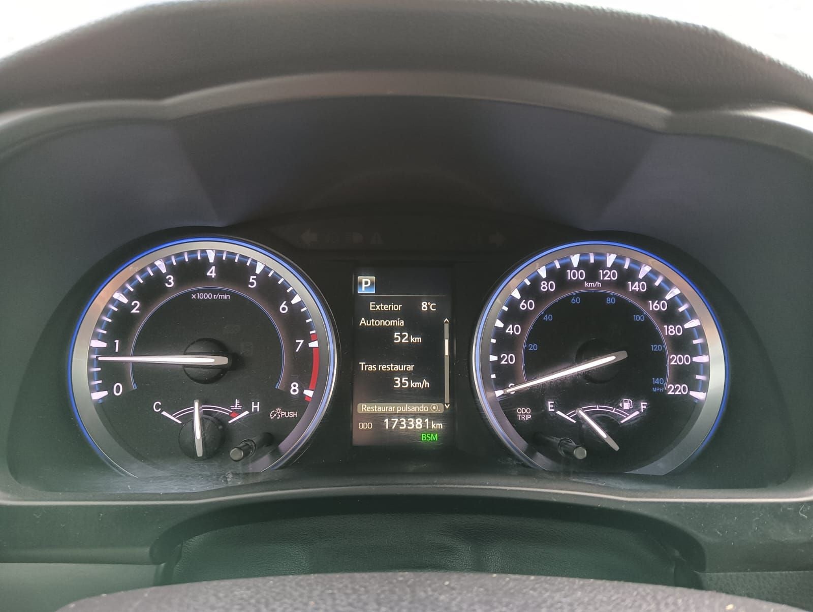 2017 Toyota Highlander 3.5 Xle At