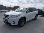 2017 Toyota Highlander 3.5 Xle At