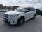 2017 Toyota Highlander 3.5 Xle At