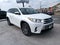 2017 Toyota Highlander 3.5 Xle At