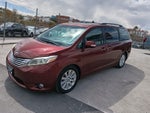 2015 Toyota Sienna 3.5 Limited At