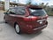 2015 Toyota Sienna 3.5 Limited At