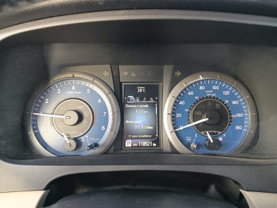 2016 Toyota Sienna 3.5 Xle Piel At