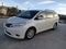 2016 Toyota Sienna 3.5 Xle Piel At