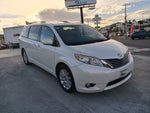 2016 Toyota Sienna 3.5 Xle Piel At