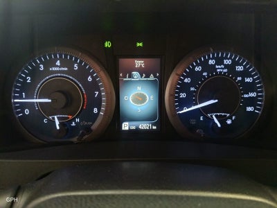 2020 Toyota Sienna 3.5 Xle Piel At