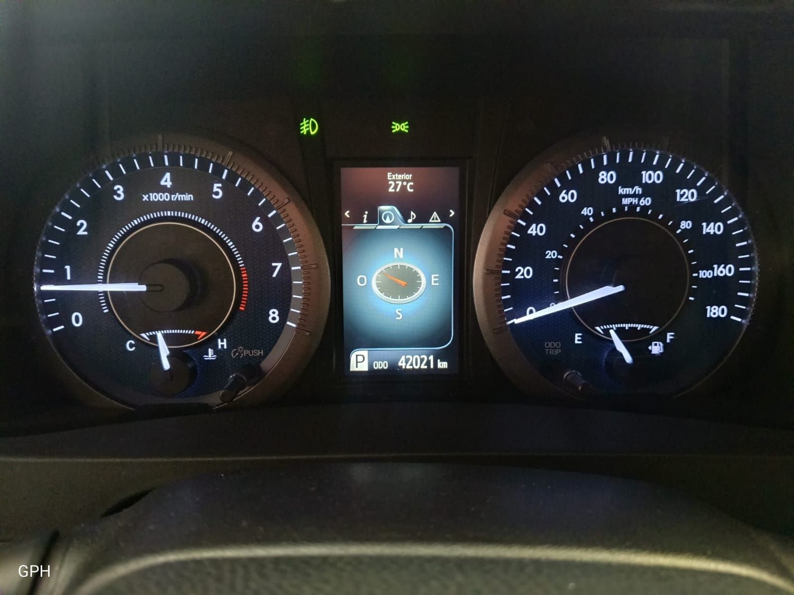 2020 Toyota Sienna 3.5 Xle Piel At