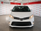 2018 Toyota Sienna 3.5 Xle Tela At