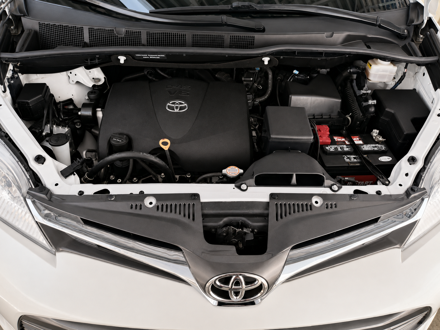 2018 Toyota Sienna 3.5 Xle Tela At