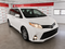 2018 Toyota Sienna 3.5 Xle Tela At