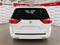 2018 Toyota Sienna 3.5 Xle Tela At