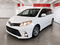 2018 Toyota Sienna 3.5 Xle Tela At
