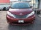 2017 Toyota Sienna 3.5 Xle Tela At