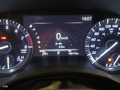 2020 Toyota Highlander 3.5 Limited Pr At