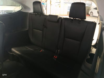 2020 Toyota Highlander 3.5 Limited Pr At