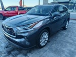 2020 Toyota Highlander 3.5 Limited Pr At