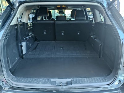 2020 Toyota Highlander 3.5 Limited Pr At