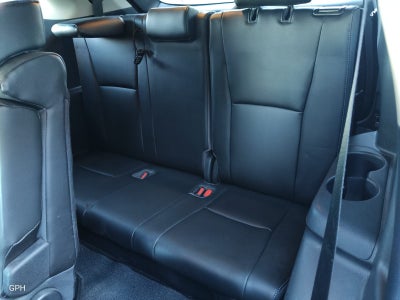 2020 Toyota Highlander 3.5 Limited Pr At