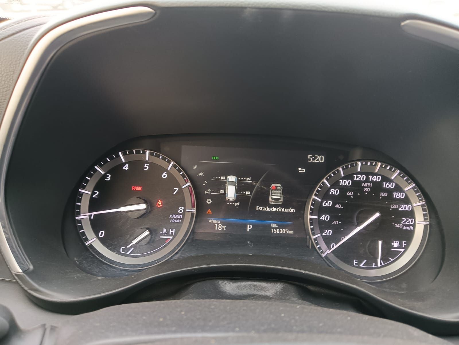 2020 Toyota Highlander 3.5 Limited Pr At