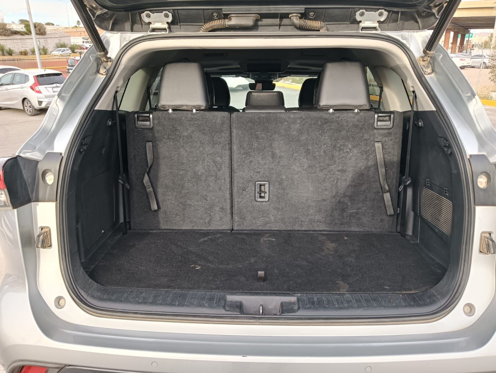 2020 Toyota Highlander 3.5 Limited Pr At