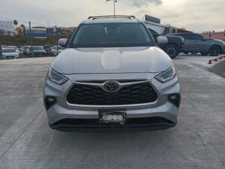 2020 Toyota Highlander 3.5 Limited Pr At