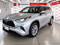 2022 Toyota Highlander 3.5 Limited Pr At