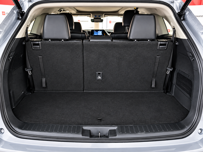 2022 Toyota Highlander 3.5 Limited Pr At