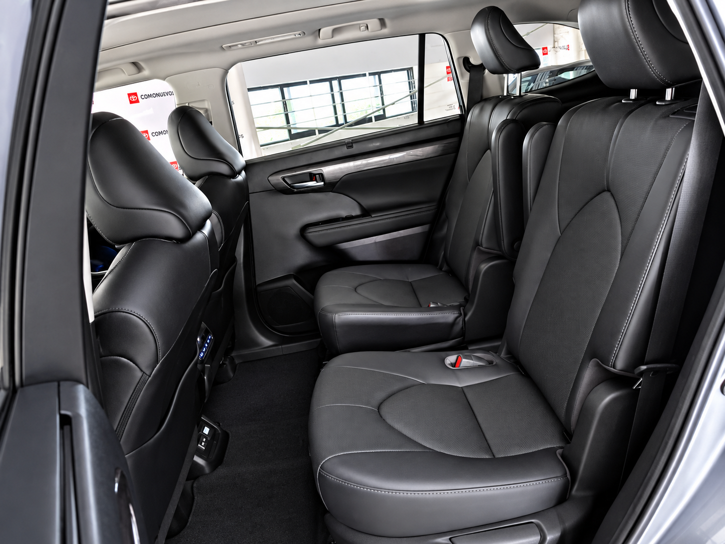 2022 Toyota Highlander 3.5 Limited Pr At