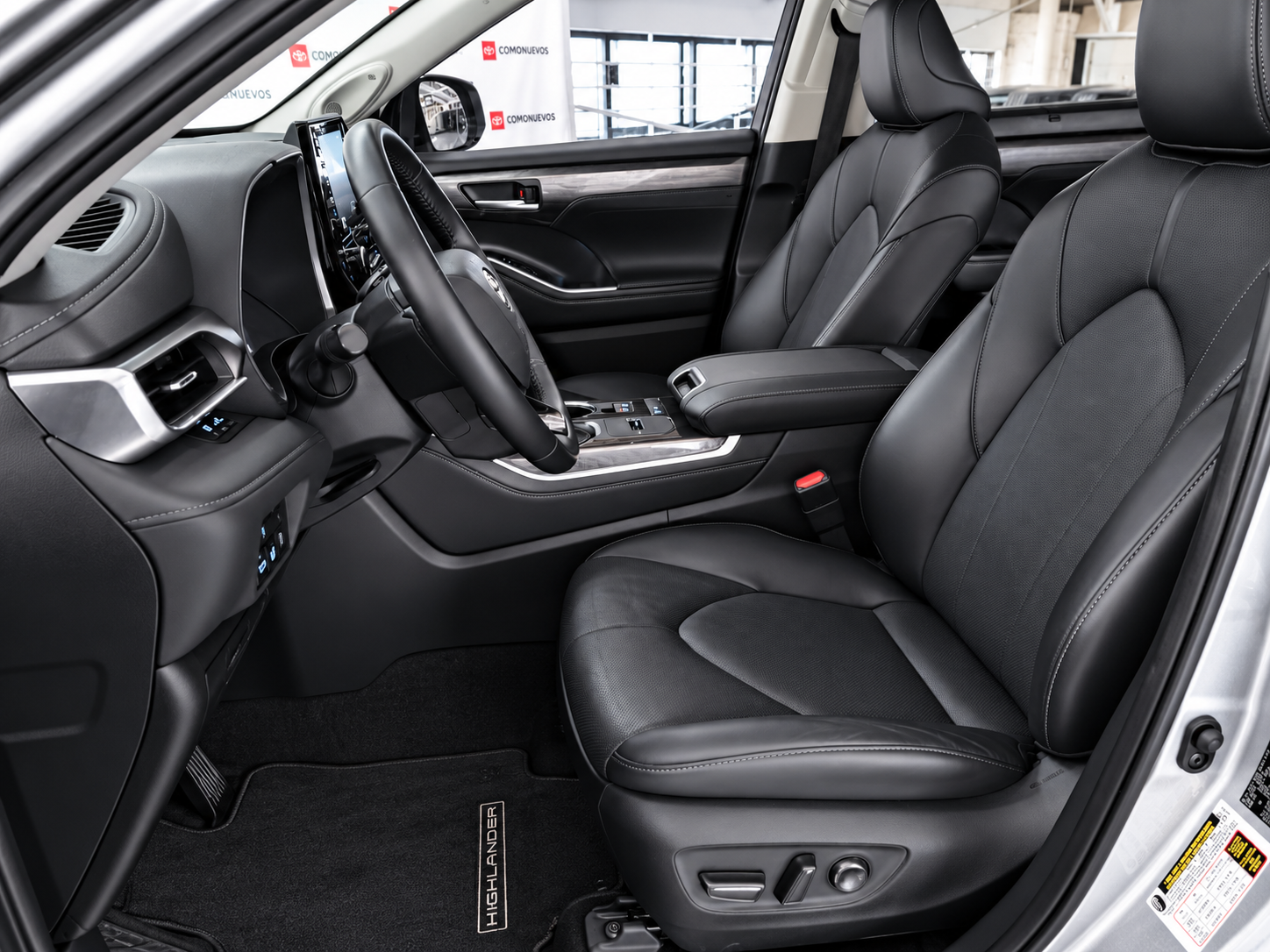 2022 Toyota Highlander 3.5 Limited Pr At