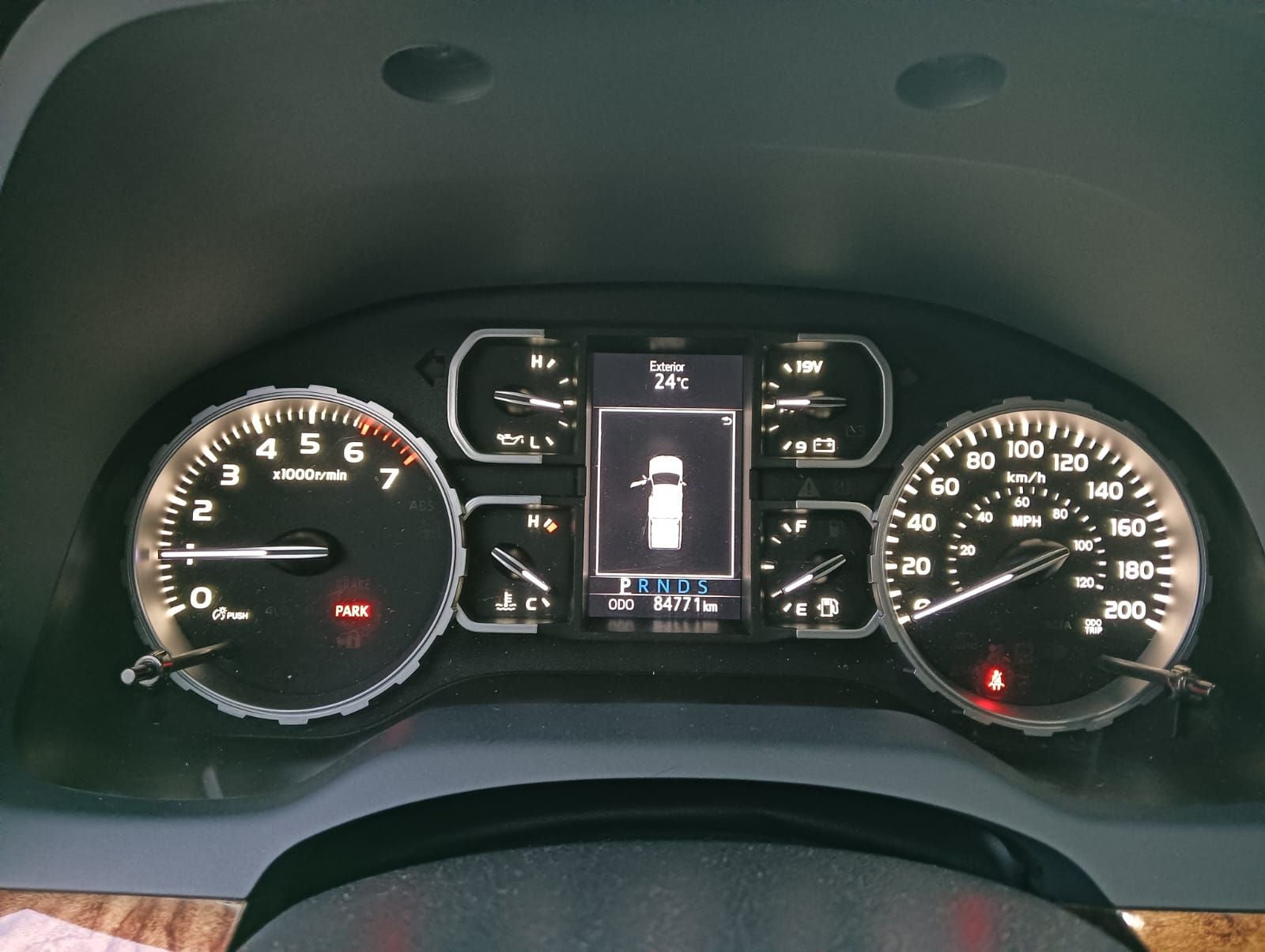 2021 Toyota Tundra 5.7 V8 1794 Doble 4x4 At