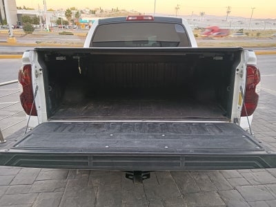 2021 Toyota Tundra 5.7 V8 1794 Doble 4x4 At