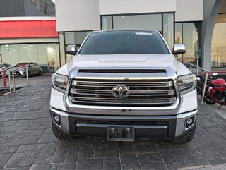 2021 Toyota Tundra 5.7 V8 1794 Doble 4x4 At