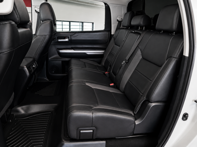 2020 Toyota Tundra 5.7 Limited 4x4 At