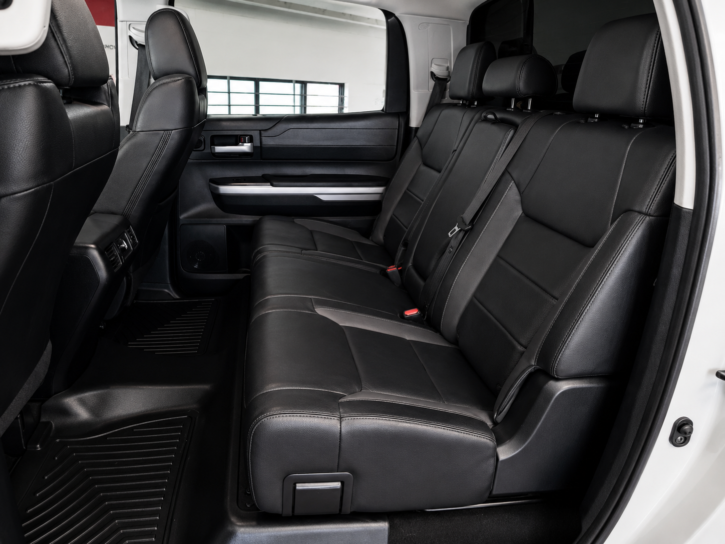 2020 Toyota Tundra 5.7 Limited 4x4 At