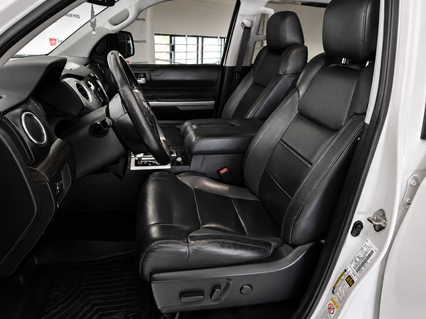 2020 Toyota Tundra 5.7 Limited 4x4 At