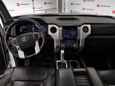 2020 Toyota Tundra 5.7 Limited 4x4 At