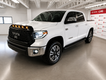 2020 Toyota Tundra 5.7 Limited 4x4 At