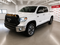 2020 Toyota Tundra 5.7 Limited 4x4 At