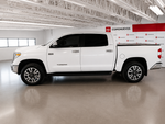 2020 Toyota Tundra 5.7 Limited 4x4 At