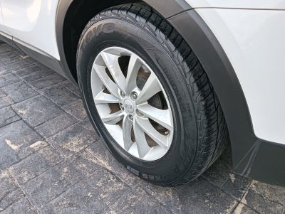 2018 Kia Sorento 2.4 L4 LX Tela 7 Pasajeros At