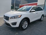 2018 Kia Sorento 2.4 L4 LX Tela 7 Pasajeros At