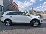 2018 Kia Sorento 2.4 L4 LX Tela 7 Pasajeros At