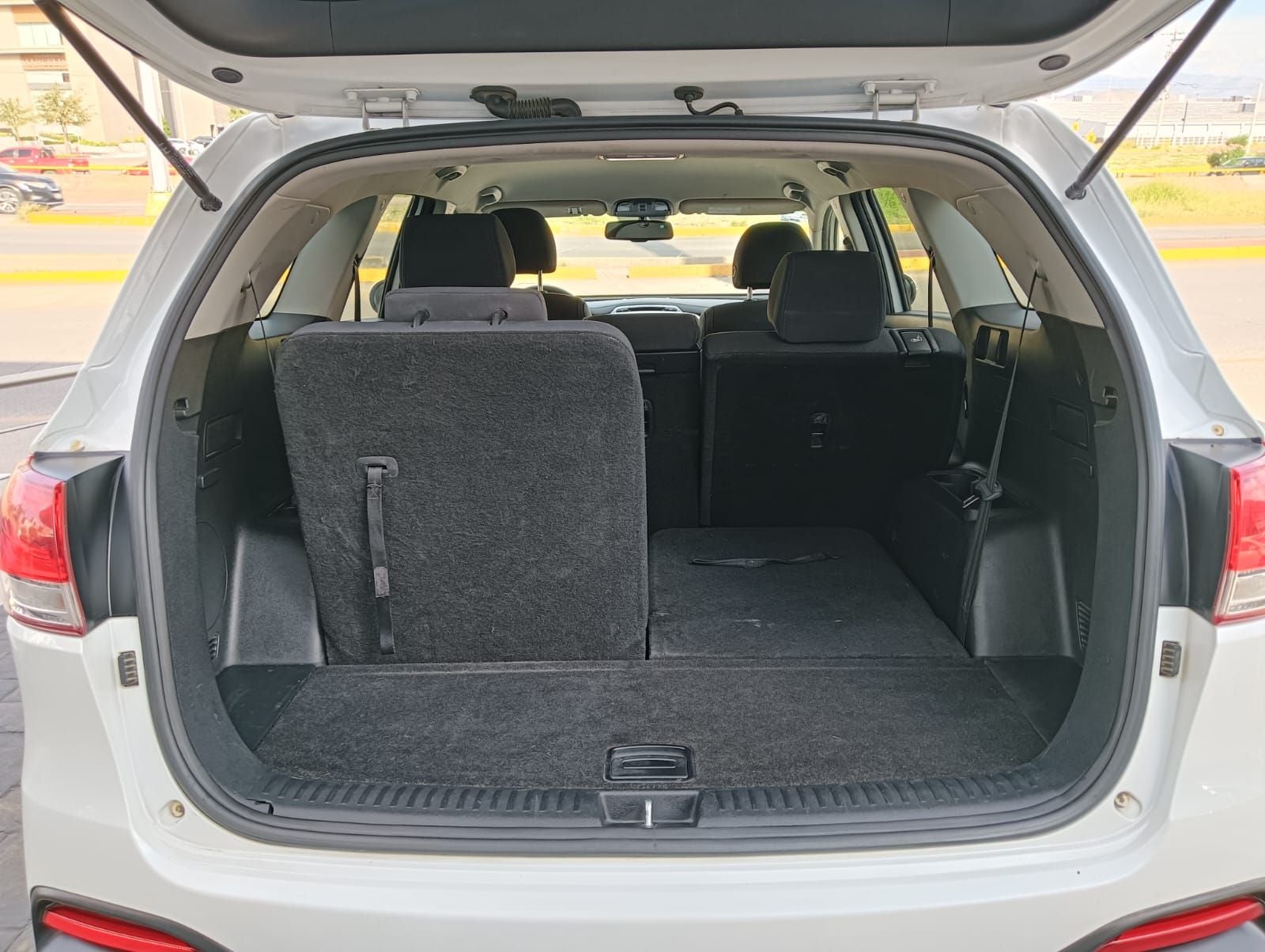 2018 Kia Sorento 2.4 L4 LX Tela 7 Pasajeros At