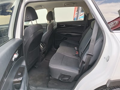 2018 Kia Sorento 2.4 L4 LX Tela 7 Pasajeros At