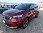 2020 Kia Sorento 2.4 L4 EX Piel 7 Pasajeros At