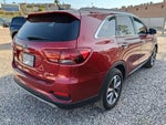 2020 Kia Sorento 2.4 L4 EX Piel 7 Pasajeros At