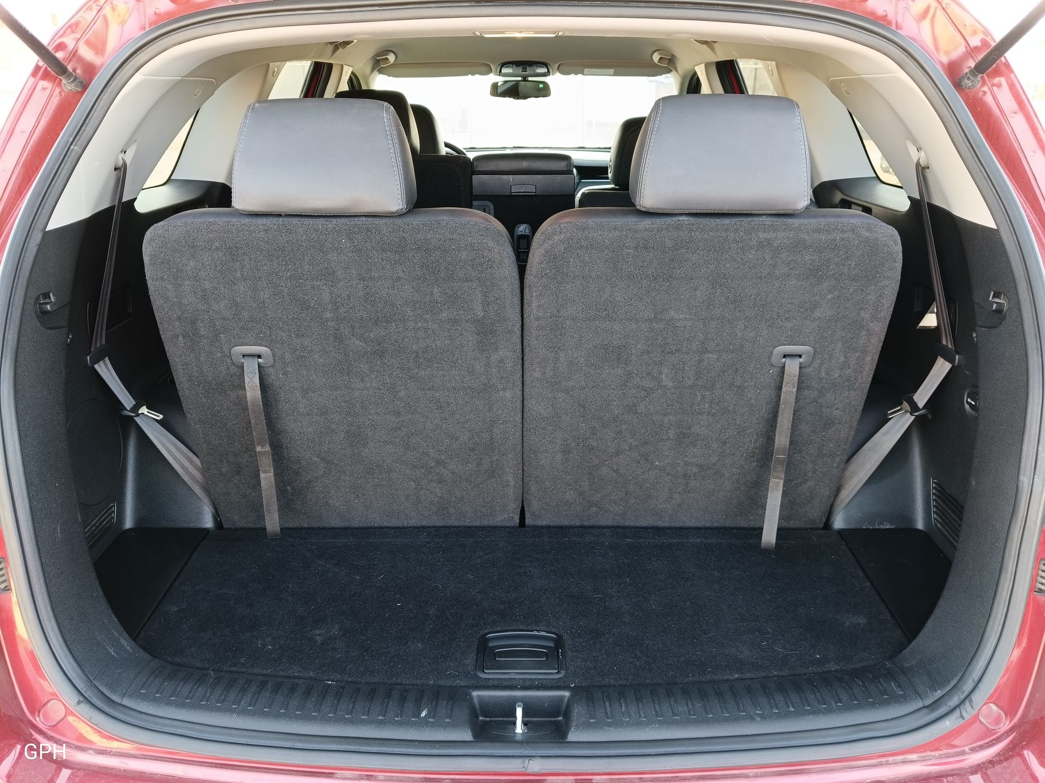 2020 Kia Sorento 2.4 L4 EX Piel 7 Pasajeros At