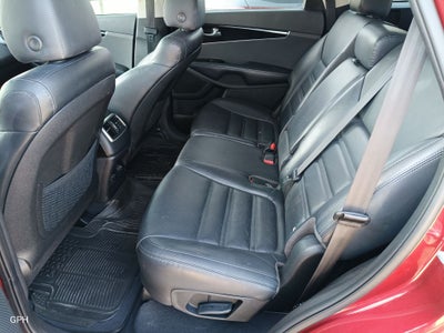 2020 Kia Sorento 2.4 L4 EX Piel 7 Pasajeros At